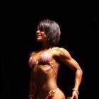 Corinna  Verdugo - NPC Big Sky Championships 2013 - #1